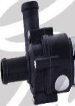 GATES-OE 41532E Water Pump, engine cooling for FORD,SEAT,VW - Image 6