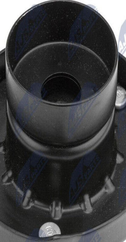 Fits NTY AD-CH-007 UPPER SHOCK MOUNT CHRYSLER 300C RWD 04- /FRONT/WIT ⭐UK Stock⭐