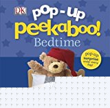 Pop-Up Peekaboo! Bedtime