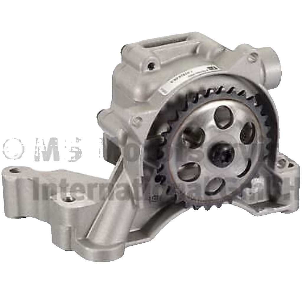 PIERBURG-OE 7.07919.06.0 Oil Pump for SEAT,SKODA,SKODA (SVW),VW,VW (FAW),VW (SVW