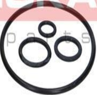 KAMOKA F103501 Oil Filter for JEEP,MERCEDES-BENZ