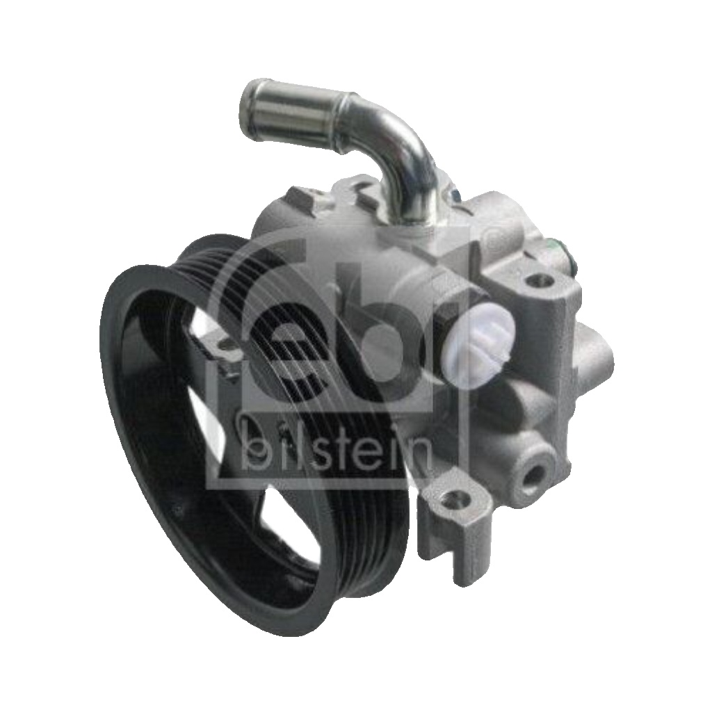 180931 FEBI BILSTEIN Hydraulic Pump, steering system for FORD