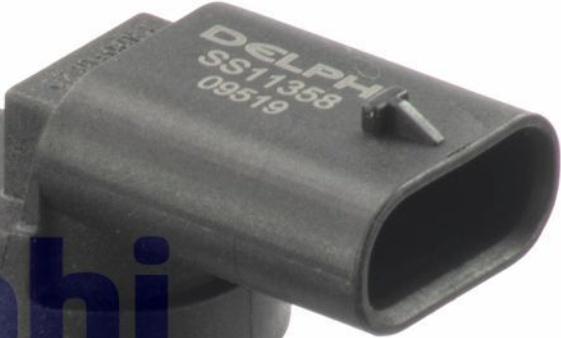 SS11358 DELPHI Sensor, camshaft position for AUDI,SEAT,SKODA,VW