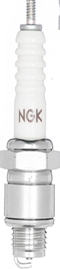 NGK B6S 3510 Spark Plug / Sparkplug Nickel Ground Electrode