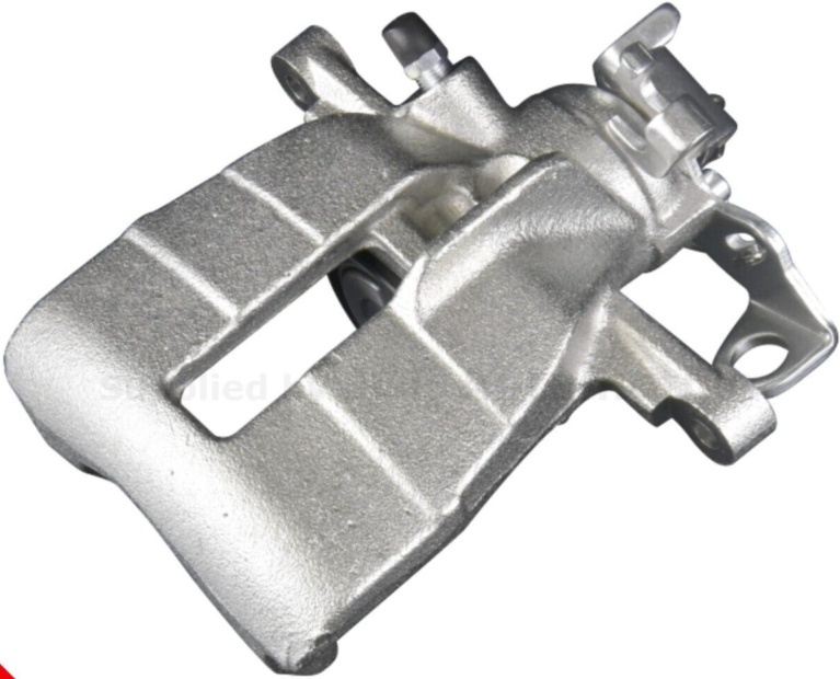Rear Brake Caliper VW Transporter T5 T6 Van Bus - Passenger N/S Left - Febi