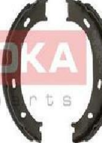 ✅Fits KAMOKA UK�ADY HAMULCOWE JQ212026 BRAKE SHOES REAR (PARKING BRA ⭐UK Seller⭐