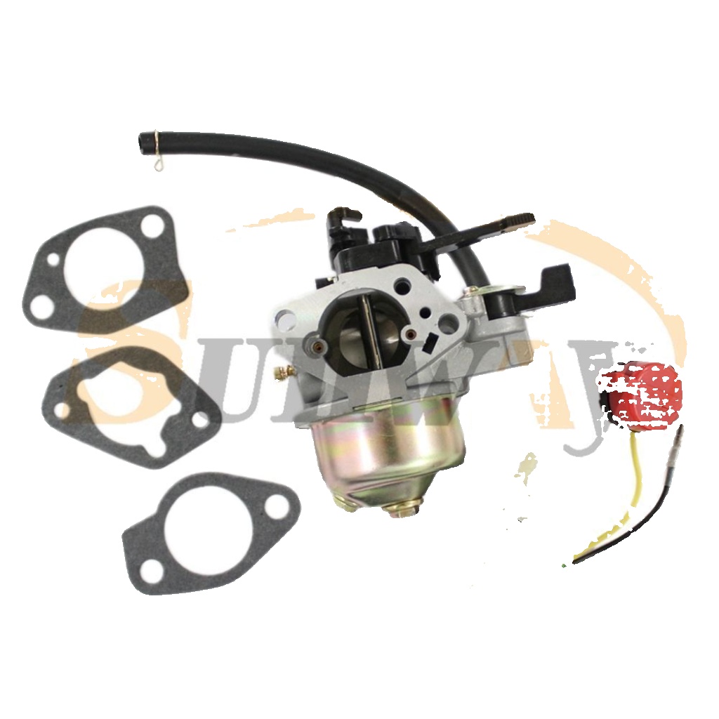 Carburettor for HONDA 188F GX340 GX390 11HP 13HP LIFAN Loncin Engine Carburetor