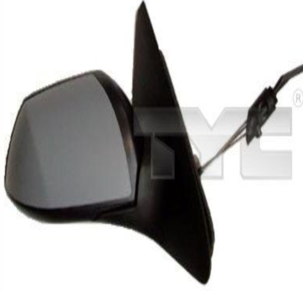 Right TYC 310-0049 Outside Mirror for FORD