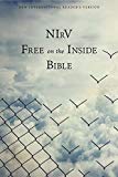 NIrV, Free on the Inside Bible, Paperback by  Zondervan - 9780310445920