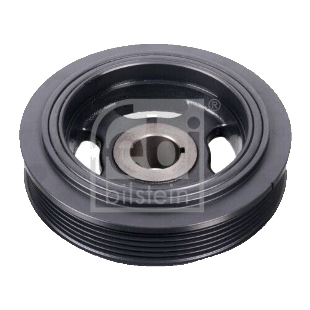 FEBI BILSTEIN 104625 Belt Pulley, crankshaft for TOYOTA