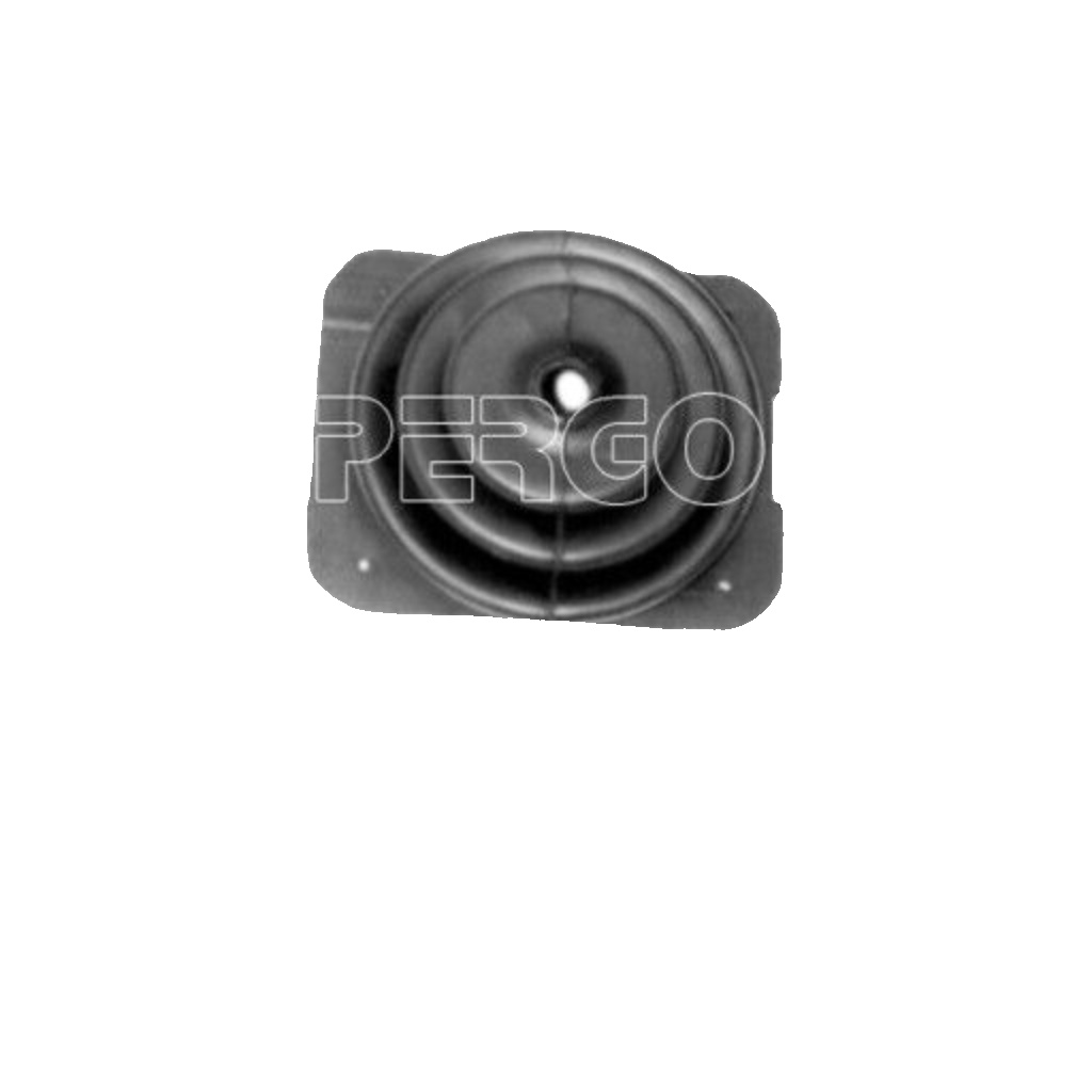 ORIGINAL IMPERIUM 26137 Gear Lever Gaiter for FIAT