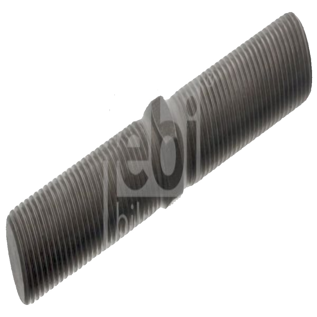 FEBI 02629 BOLT WHEEL ALIGNMENT