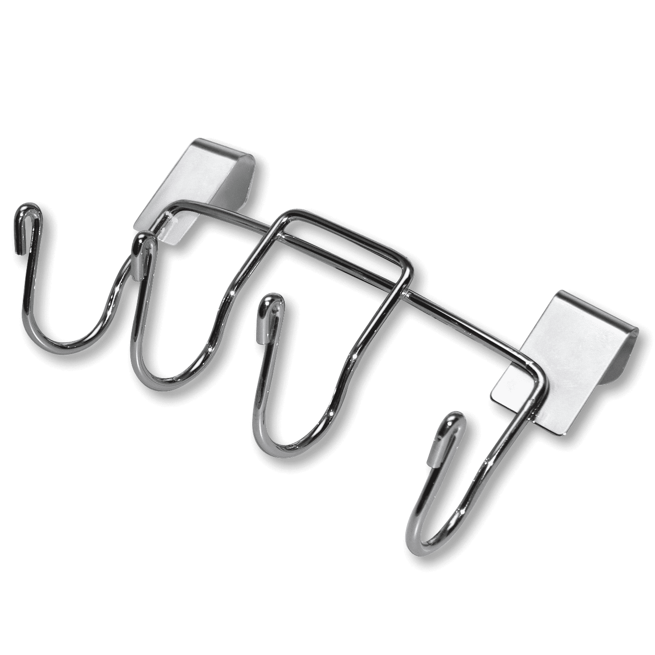 Weber Tool Hooks - Utensil Organiser Storage - BBQ Cooking 2024 Model NEW 7401