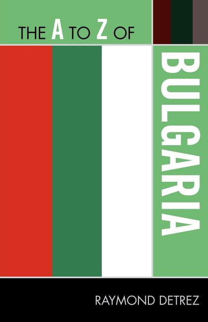 The A to Z of Bulgaria