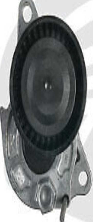 Gates DriveAlign MV Tensioner T39251 - OE Part For Nissan