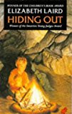 Hiding Out - Elizabeth Laird - Mammoth - Acceptable - Paperback