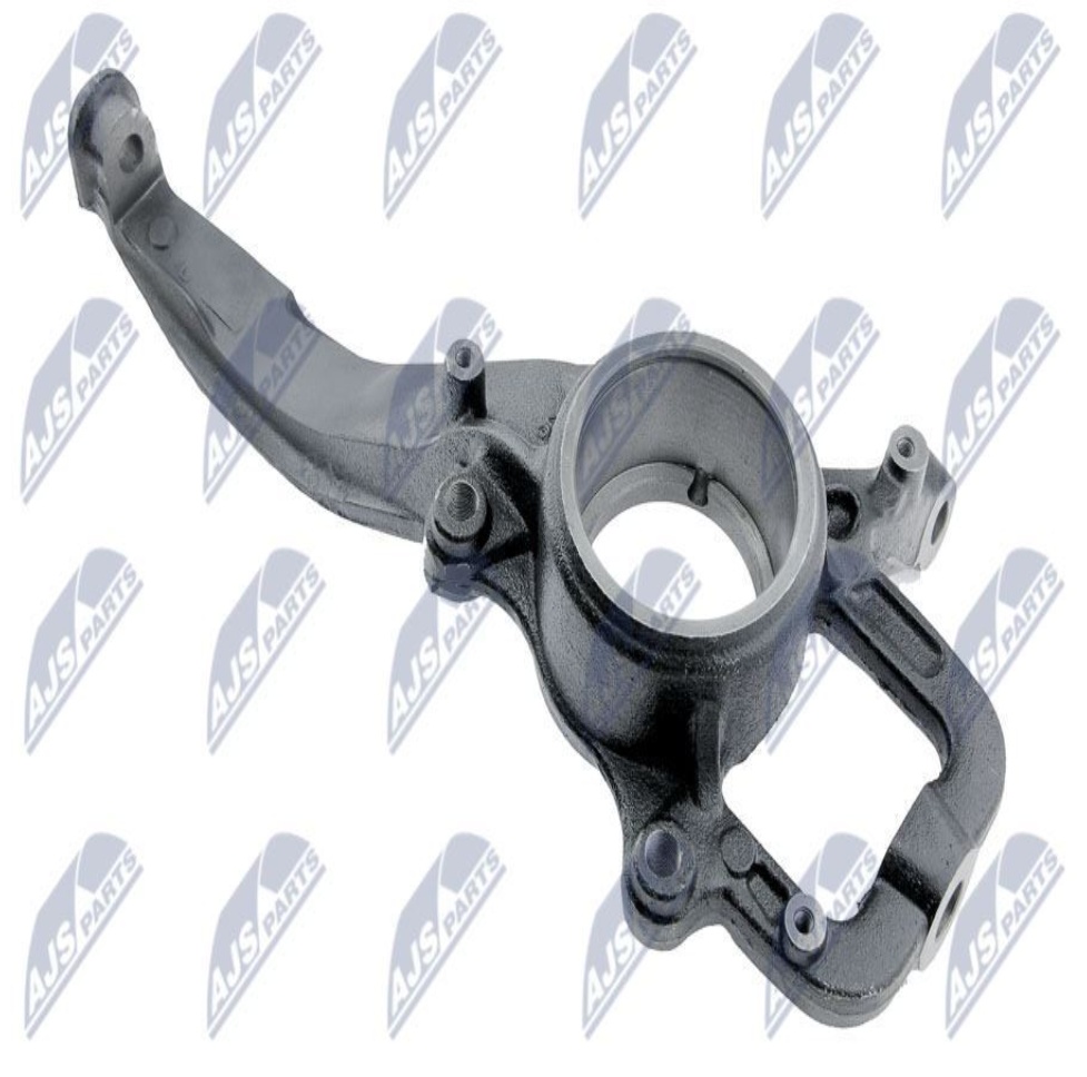 STEERING KNUCKLE WHEEL SUSPENSION ZZP-VW-007 FORBMV/BMX/BKJ/AZZ/BRJ 3.2L 6cyl - Image 6