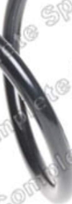 FRONT COIL SPRING FOR SUZUKI IGNIS