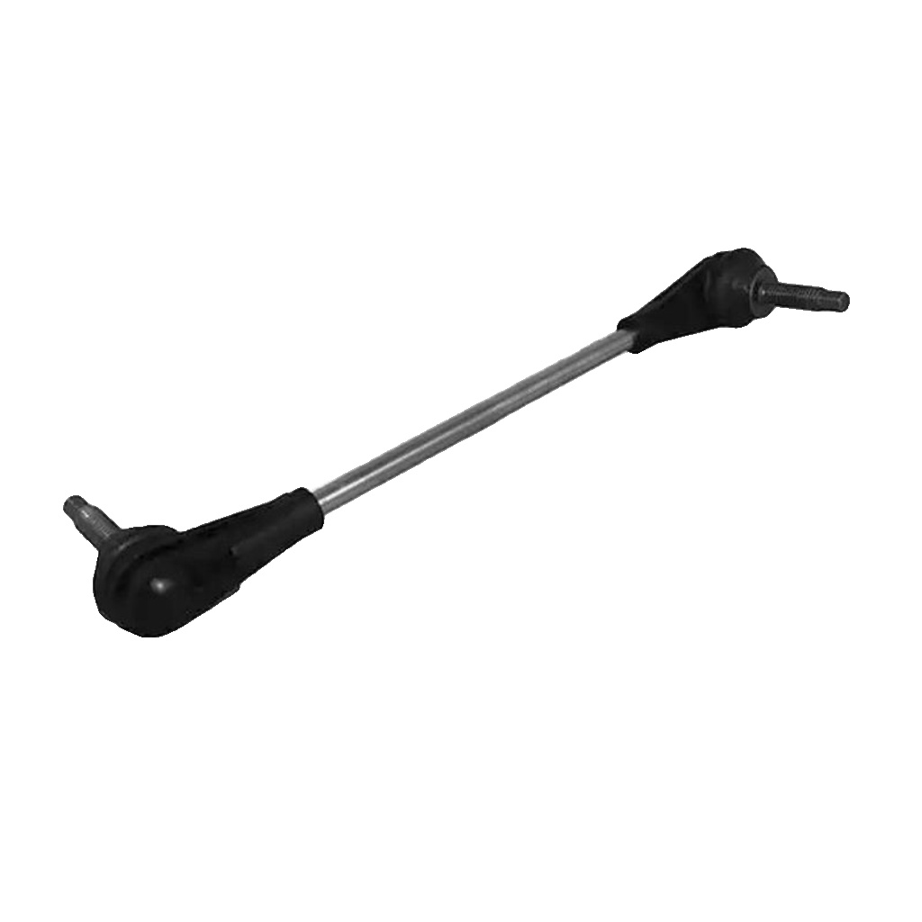 Front Right SASIC 2306260 Rod/Strut, stabiliser for OPEL