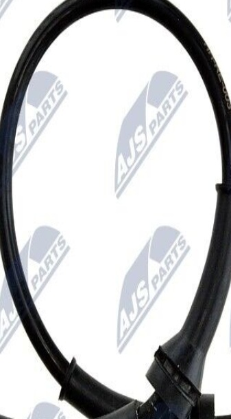 Original NTY Wheel Speed Sensor HCA-RE-003 For Renault - Image 5