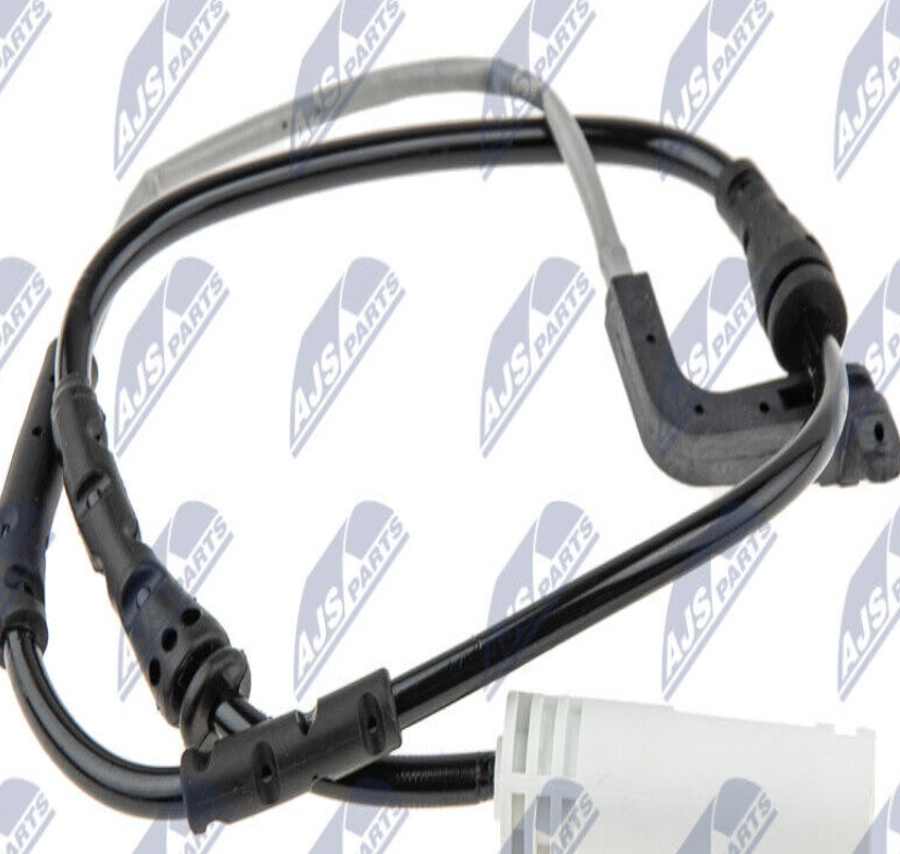 Brake pad wear sensor Front Axle Disc Brake HCZ-BM-017 NTY for BMW X1
