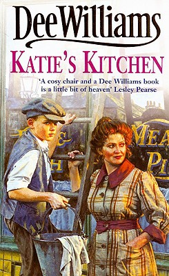 Katie's Kitchen: A compelling saga of betrayal and a mother's lo