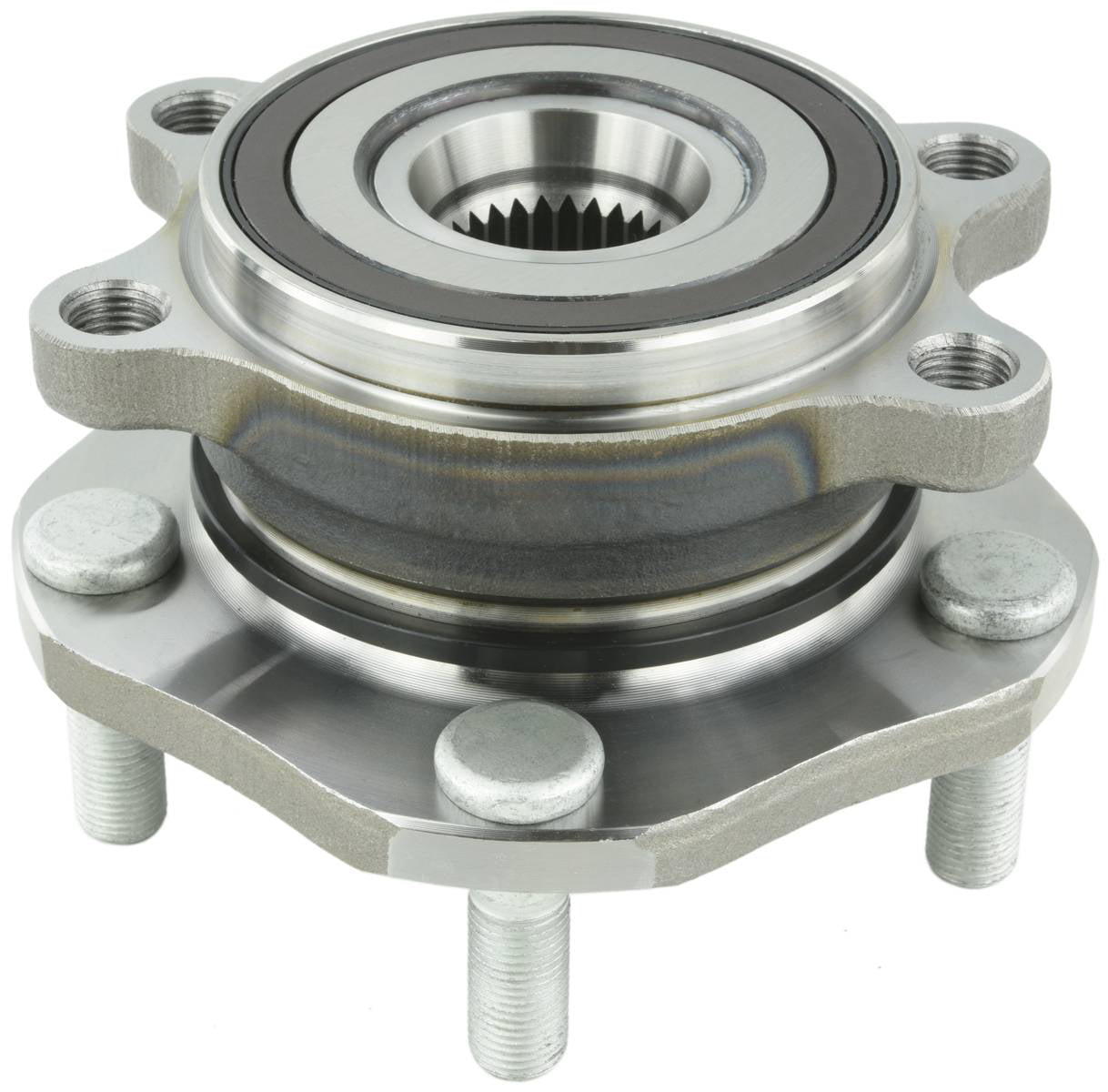 FEBEST 0282-T32F Wheel Hub for NISSAN,NISSAN (DFAC)