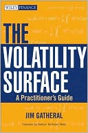The Volatility Surface