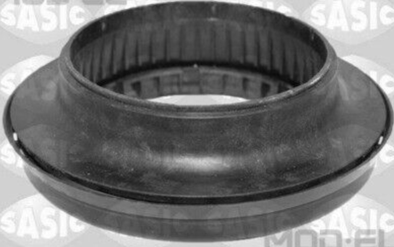 Front left and right SASIC 2654045 Rolling Bearing, suspension strut support mou
