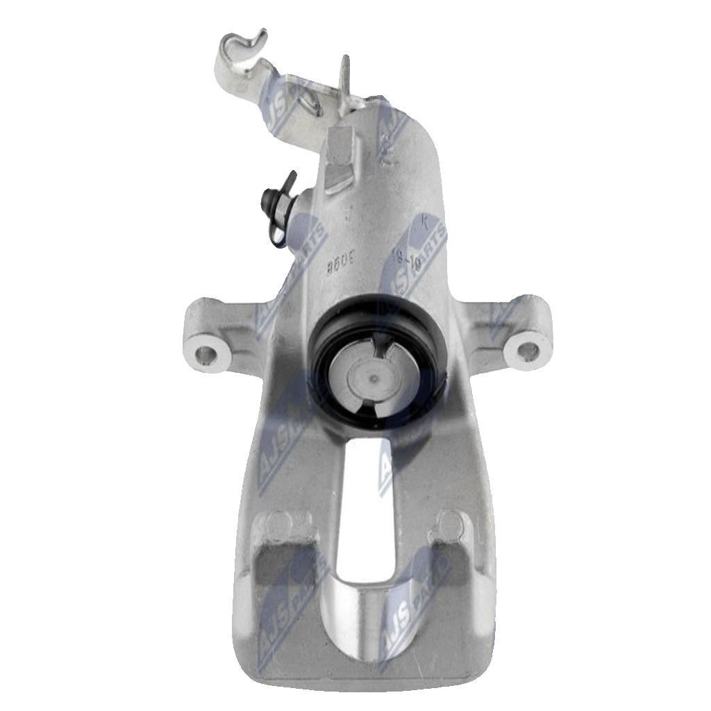 2x ✅Fits NTY HZT-WW-042 Brake caliper. Rear ⭐UK Seller⭐ - Image 3