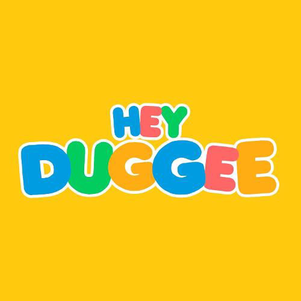 Hey Duggee: Duggee's Easter