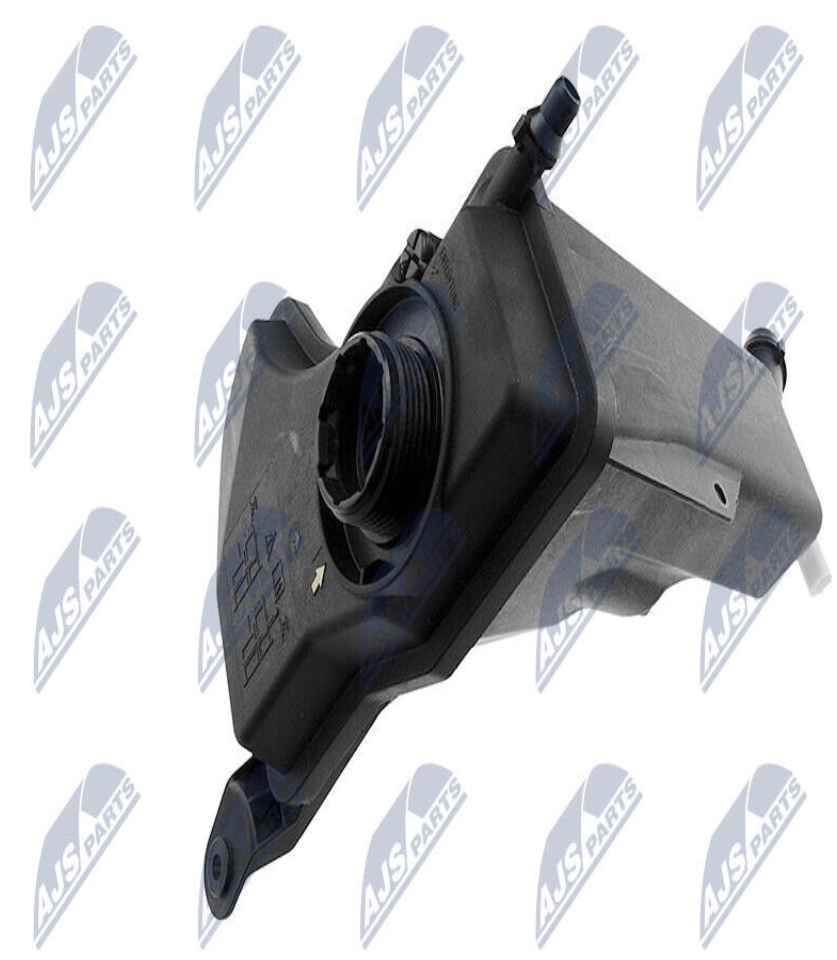 Expansion Tank, coolant CZW-BM-026 NTY for BMW 3 Touring 3 1 Coupe 3 Convertible - Image 3
