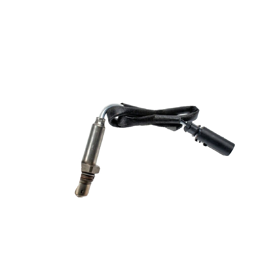 FEBI BILSTEIN OXYGEN SENSOR BEFORE CATALYTIC CONVERTER AUDI SEAT SKODA VW A3 BOR