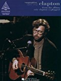 Eric Clapton - Unplugged - 0793520843, Eric Clapton, paperback