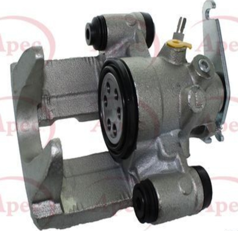 For IVECO DAILY VI 2014 on BRAKE CALIPER (REAR LH) LCA148N