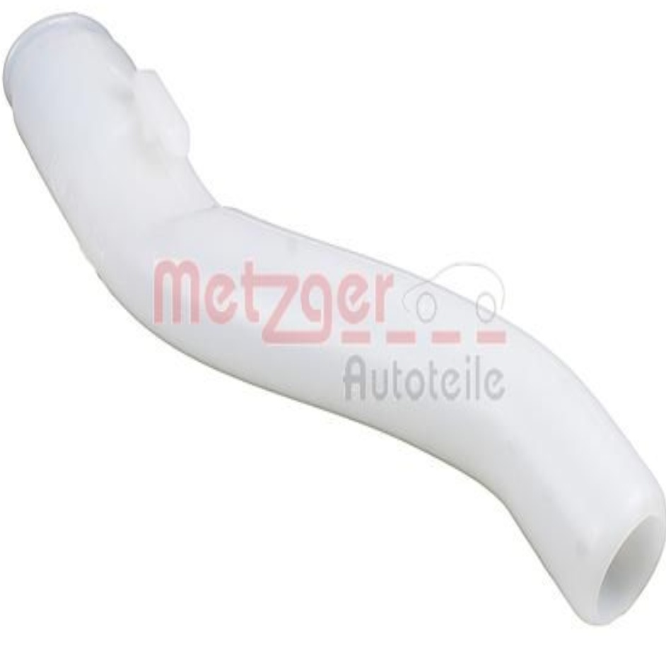 METZGER 2140340 Filling nozzle, washer fluid reservoir for OPEL,VAUXHALL