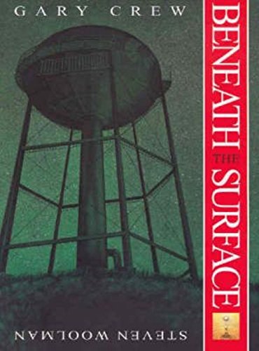 Beneath the Surface by Gary Crew (Paperback Book) - Image 7
