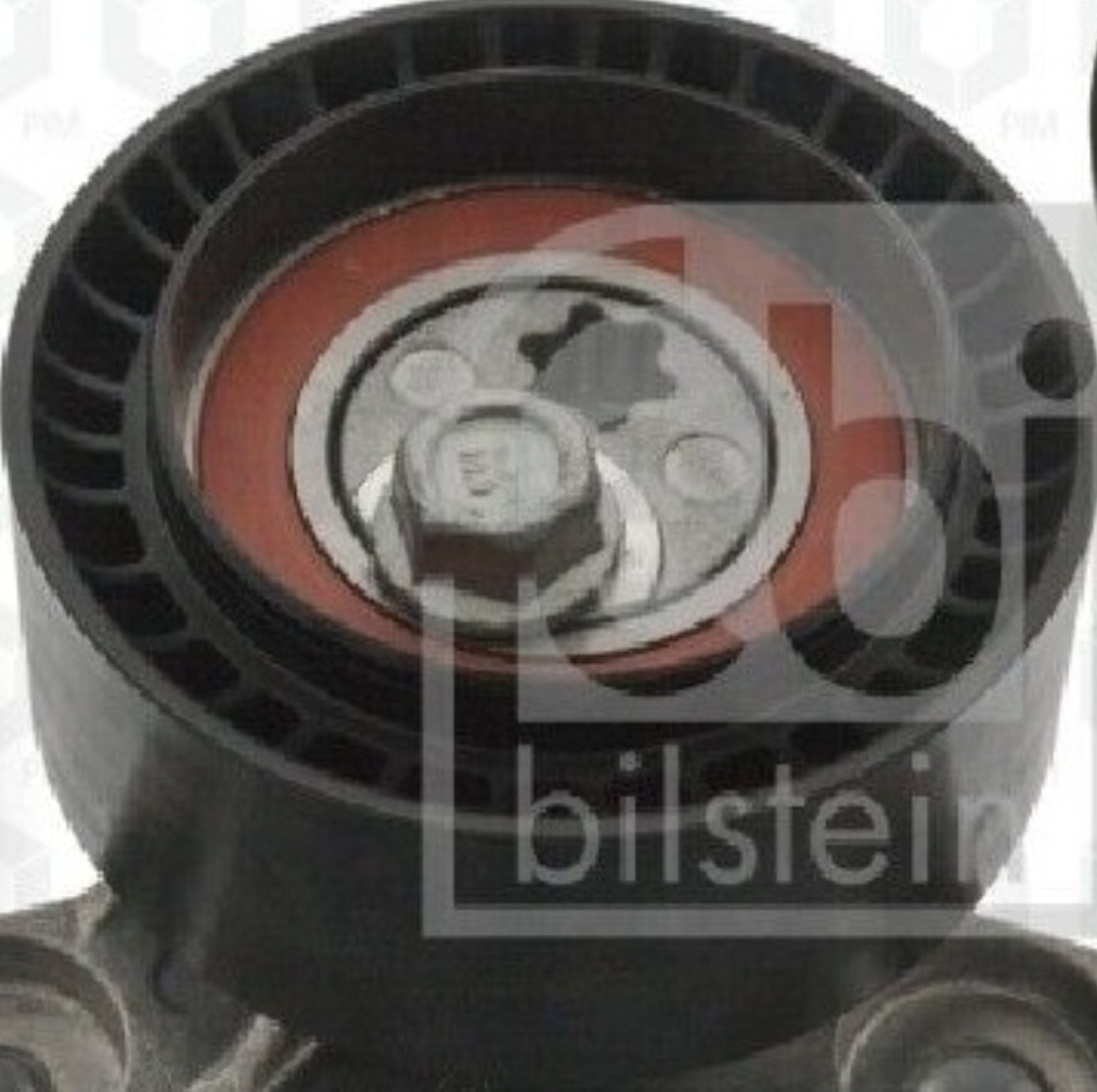 FERDINAND BILSTEIN 47295 Belt Tensioner, V-ribbed belt for SEAT,SKODA,SKODA (SVW