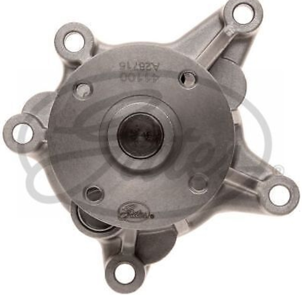 Engine Cooling Water Pump Cooling System Fits Hyundai Kia GATES WP0170 - Image 5