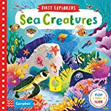 Campbell Push & Pull: Sea Creatures - Image 5