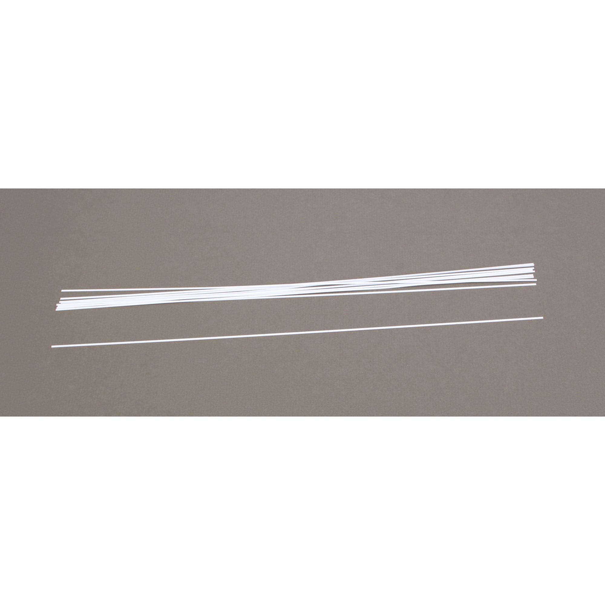 Top Evergreen Scale Models 350 x 0.38 x 1.5 mm, 10 Pieces Article Number 113