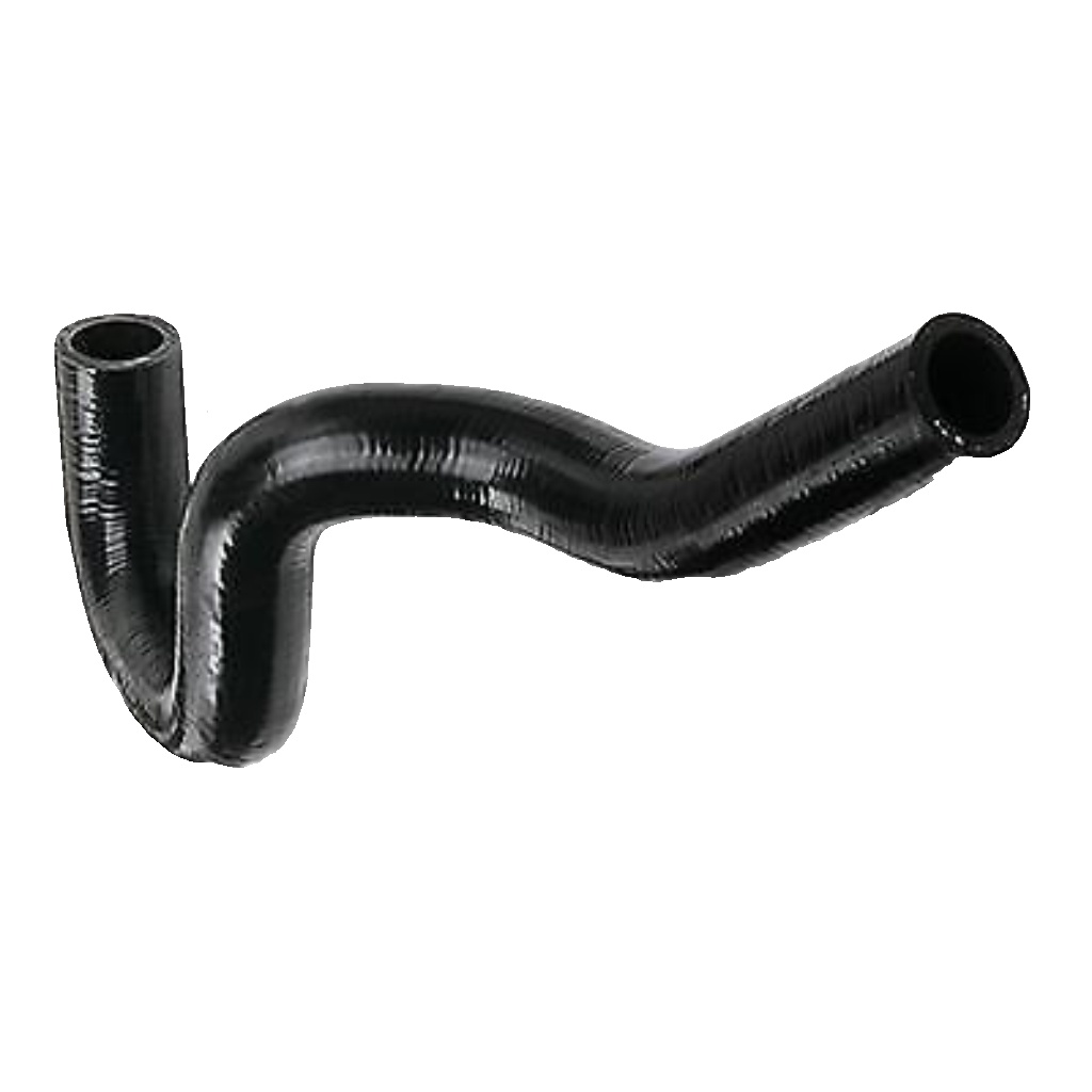GATES 02-1734 Heater hose for OPEL,VAUXHALL