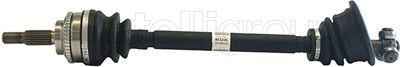 Metelli Planetara 17-0594