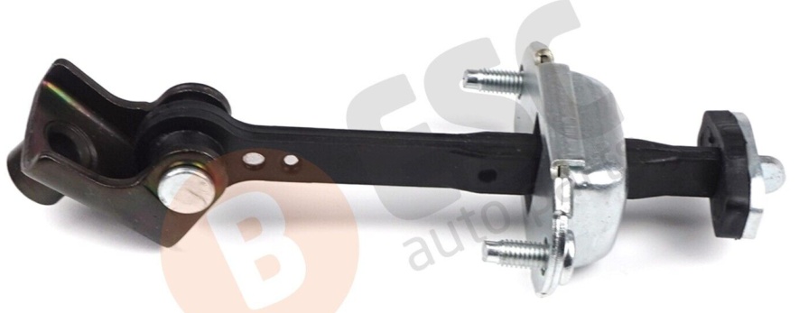 Front Door Hinge Stop Strap Limiter for Ford Transit Connect Tourneo 2002-2013