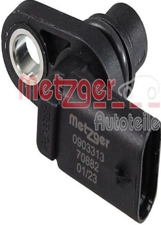Fits METZGER 0903313 CZUJNIK POZ. ROLLER ROZ.   ⭐UK Stock⭐