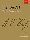 The Well-Tempered Clavier, Part I
