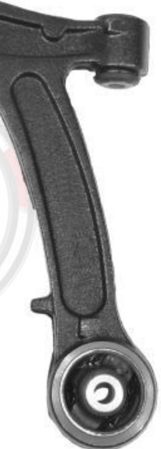 210807 A.B.S. Track Control Arm for FIAT