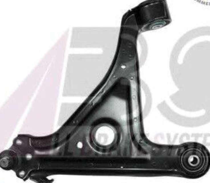 Original A.B.S. Handlebar Suspension 210409 for Opel