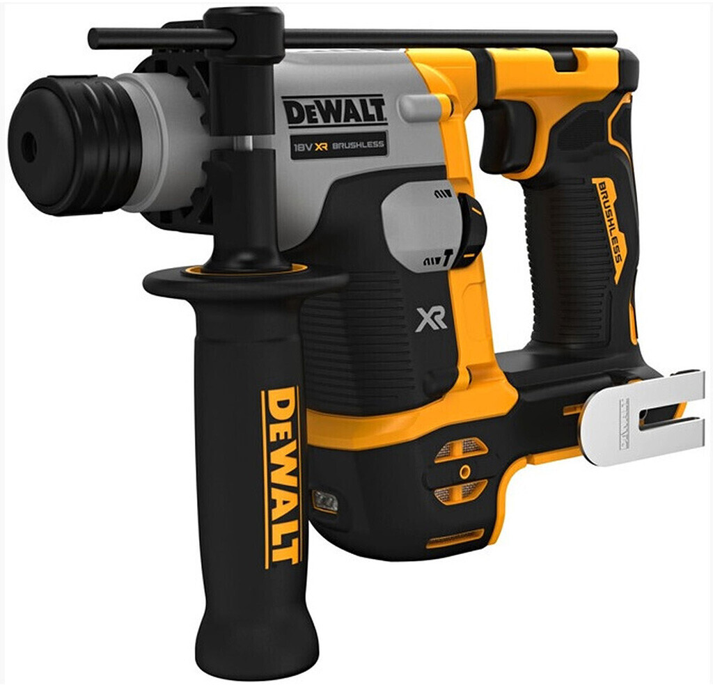 DEWALT DCH172N 18v 2 function hammer SDS plus