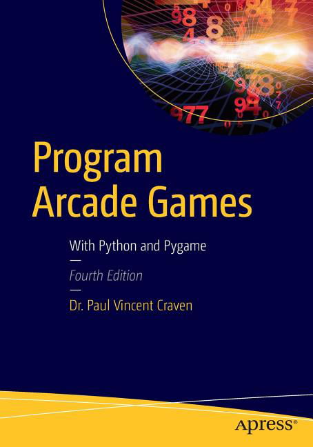 Program Arcade Games - 9781484217894